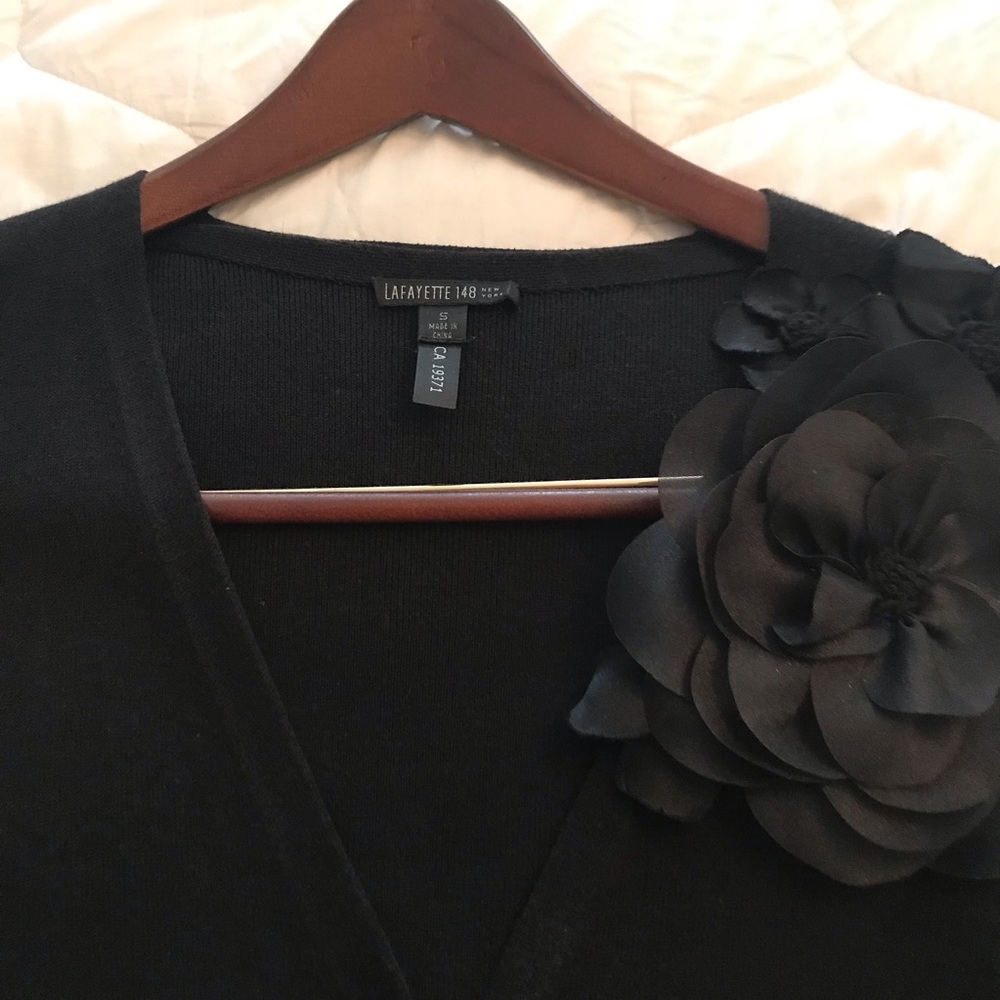 Cardigan/jacket